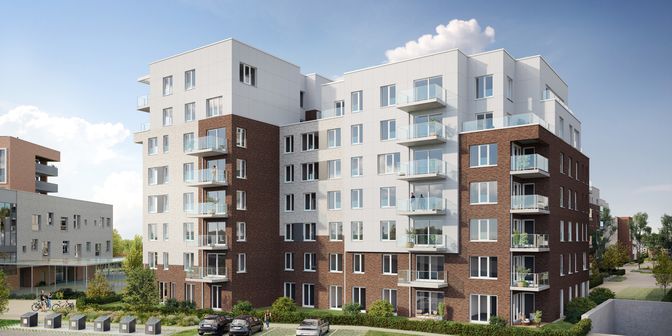 Appartement te koop in 5100 Jambes
