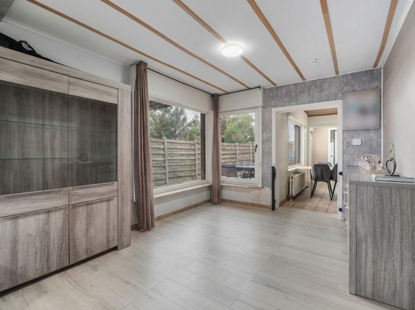 Maison à vendre
                    à 9060 Zelzate