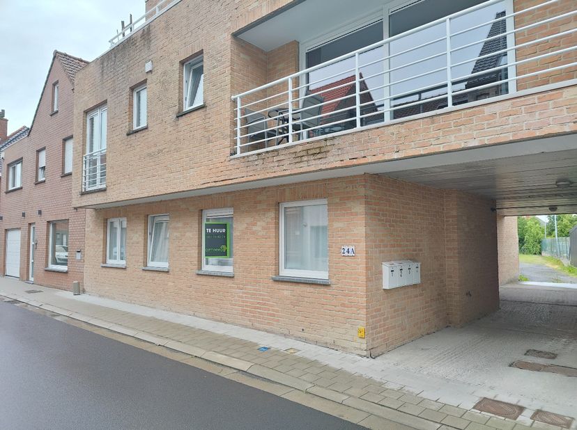 Maison à louer
                    à 8850 Ardooie