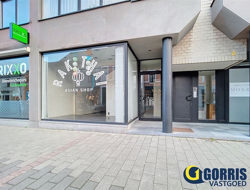                                         Commercieel Gebouw te huur in Heist-op-den-Berg, € 1.200
