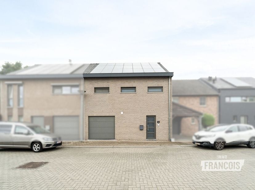 Huis te koop in Schaapherderstraat 12,
                    9960 Assenede