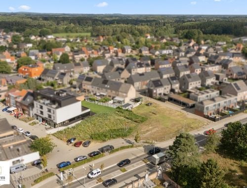                                         Terrain à bâtir à vendre à Aarschot, € 700.000
