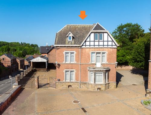                                         Woning te koop in Barchon, € 219.000

