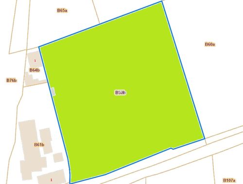                                         Landbouwgrond te koop in Nijlen, € 55.000
