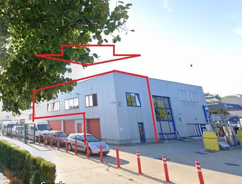                                         Espace de bureaux à louer à Rotselaar, € 1.700
