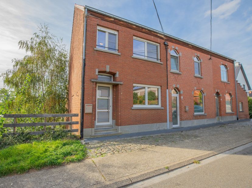 Huis te huur in Steentje 35,
                    3200 Aarschot