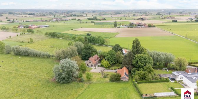 Maison à vendre à Haantjesstraat 27, 8700 Aarsele