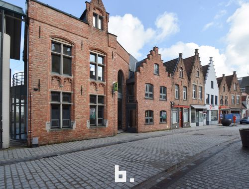                                         Commerce à vendre à Brugge, € 245.000

