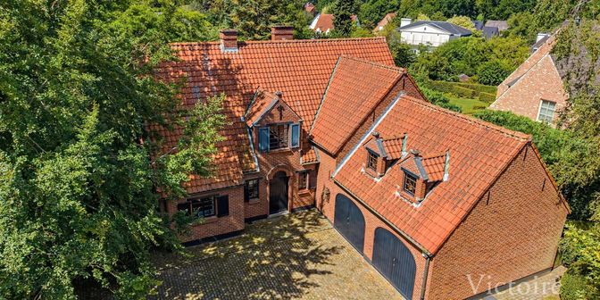 Huis te koop in 1933 Sterrebeek