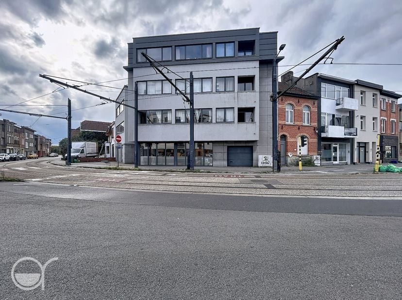 Appartement te huur in MAALTEBRUGGESTRAAT 234 bus 101,
                    9000 Gent