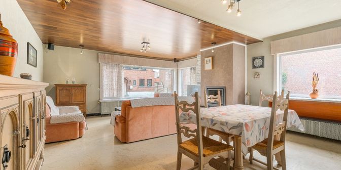 Huis te koop in Kleine Heerweg 90, 8791 Beveren