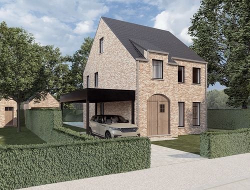                             Woning te koop in Riemst
