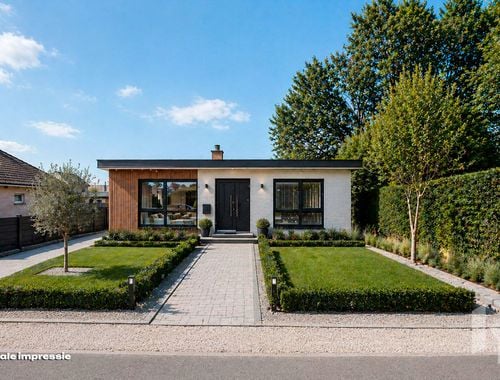                                         Maison à vendre à Lommel, € 349.000
