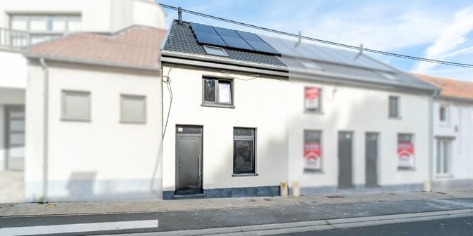 Huis te koop in Koning Albertstraat 139, 1760 Onze-Lieve-Vrouw-Lombeek