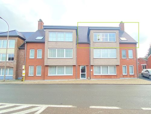                                         Dakappartement te huur in Wakken, € 900
