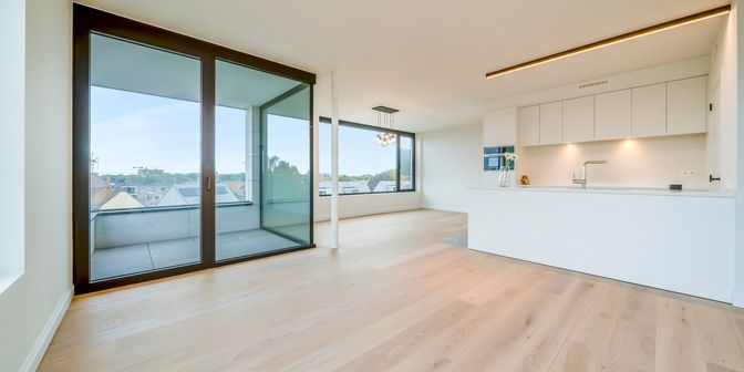 Appartement te koop in Koning Albert I-laan 126 bus 3.6, 8200 Sint-Michiels