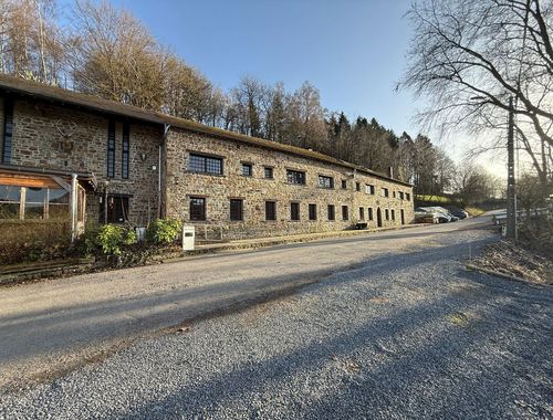                                         Maison exceptionnelle à vendre à Heyd, € 1.350.000
