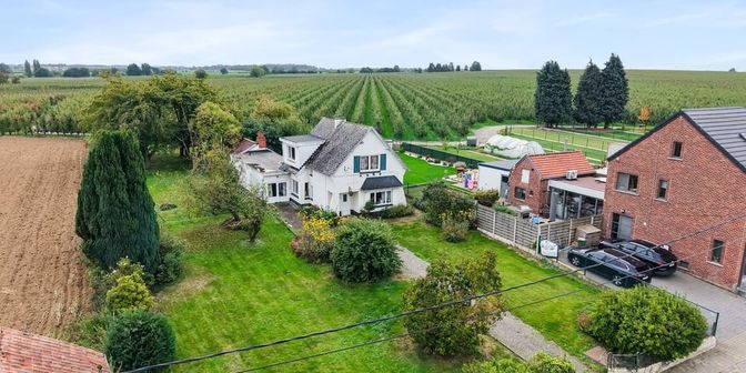 Grond te koop in Attenhovenstraat 54, 3806 Velm
