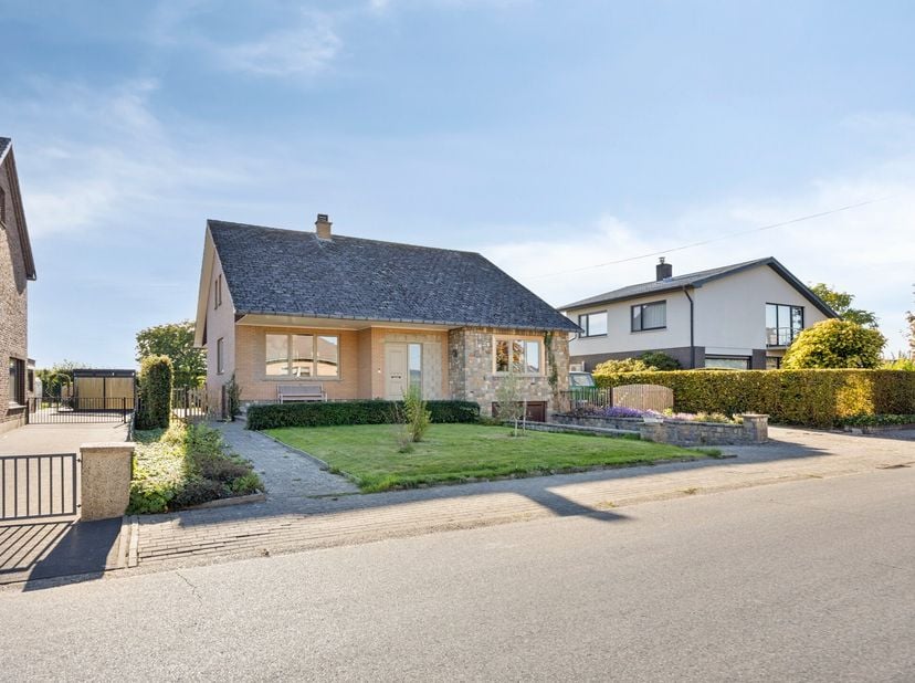 Huis te koop in Zevenboomkensstraat 32,
                    3570 Alken