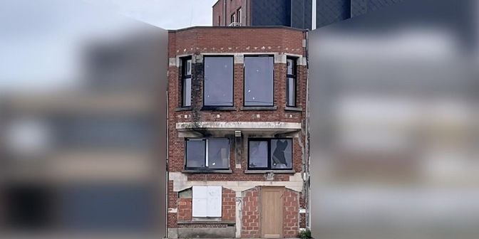 Maison à vendre à Kustlaan 222, 8380 Zeebrugge