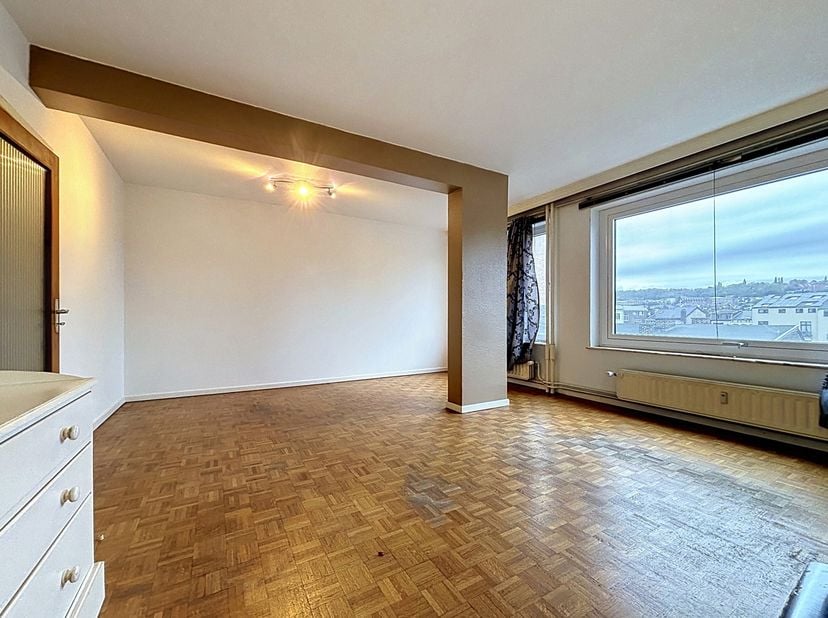 Appartement te huur in Avenue Blonden 4 bus 0051,
                    4000 Liège