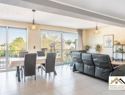                                         Appartement te koop in Oostakker, € 299.000
