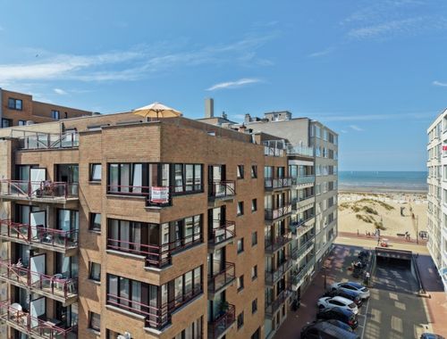                                         Appartement te koop in Oostduinkerke, € 350.000
