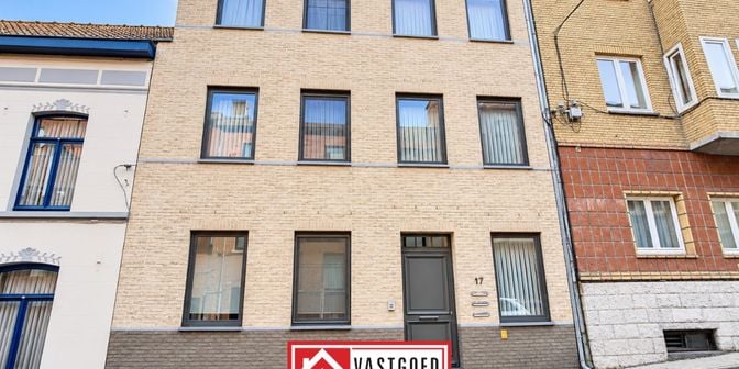 Appartement te huur in Corversstraat 17 bus 2, 3700 Tongeren