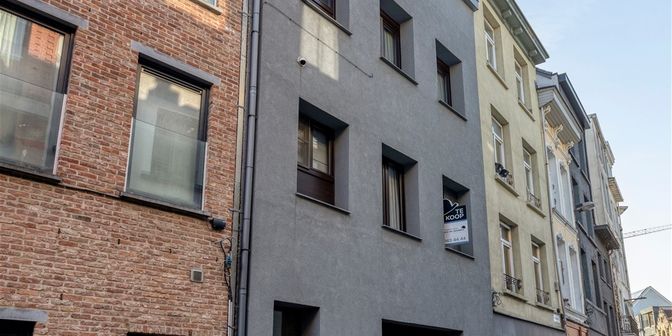 Maison à vendre à 2000 Antwerpen