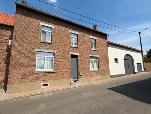                                         Hoeve te koop in Horpmaal, € 440.000
