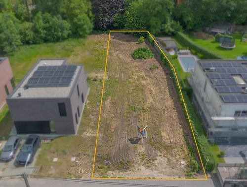                                         Bouwgrond te koop in Londerzeel, € 319.000
