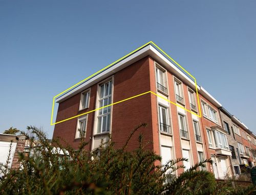                                         Appartement à vendre à Deurne, € 245.000
