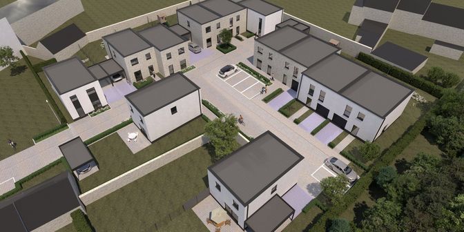 Projet à vendre à Ridder Libbrechtstraat, 3440 Zoutleeuw