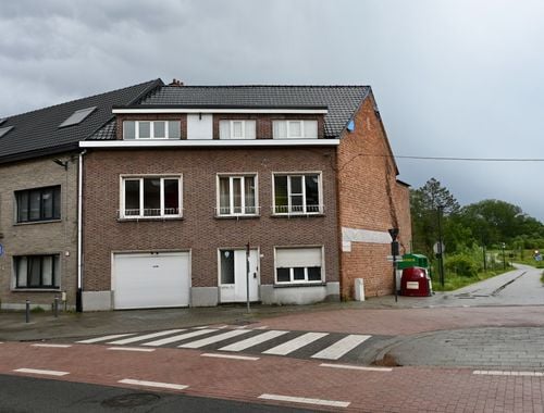                                         Eengezinswoning te koop in Lier, € 295.000
