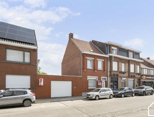                                         Woning te koop in Wervik, € 265.000
