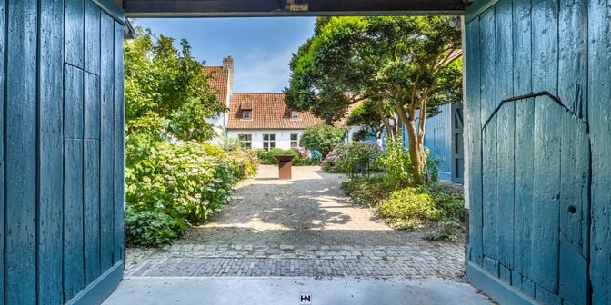 Bedrijfsvastgoed te koop in Steendamstraat 6, 8690 Alveringem