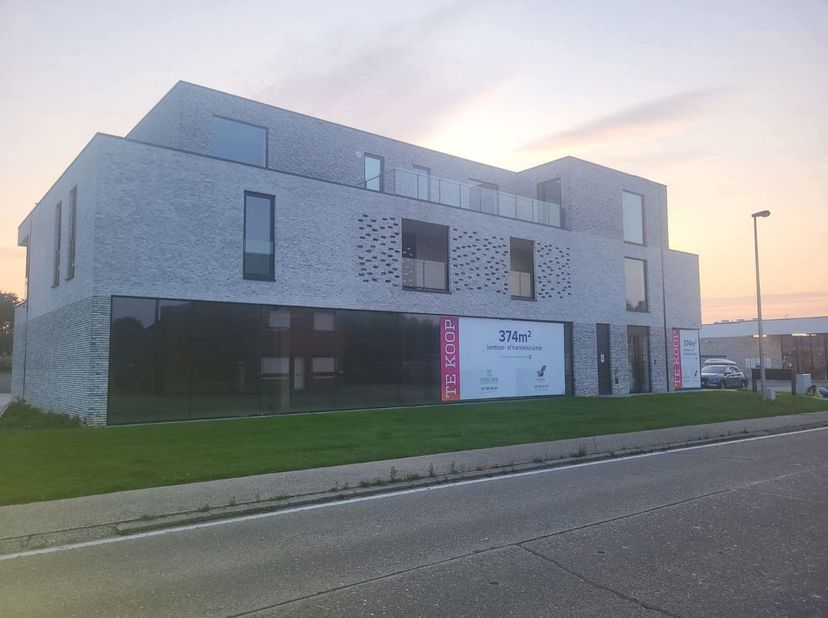 Bien professionnel à vendre à Olmensesteenweg 19,
                    3945 Kwaadmechelen