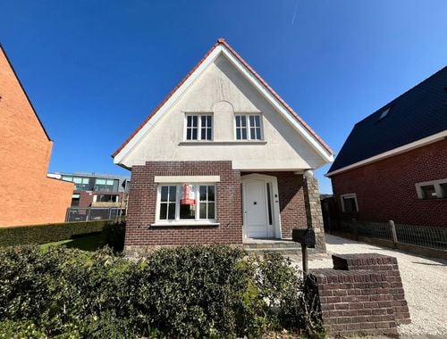                                         Woning te huur in De Pinte, € 1.250
