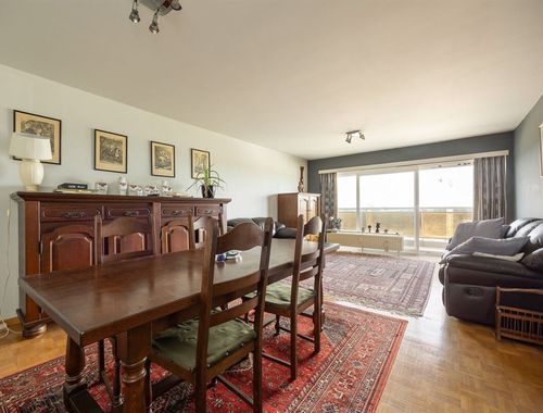                                         Appartement te koop in Mechelen, € 219.000
