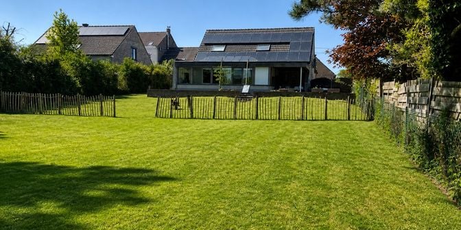Maison à vendre à Steenweg op Asse 143., 7850 Enghien