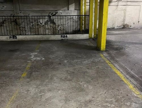                                         Kelder garage te huur in Antwerpen, € 95
