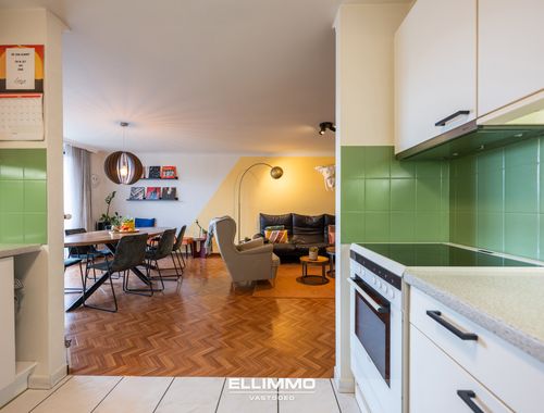                                         Appartement te koop in Bilzen, € 219.000

