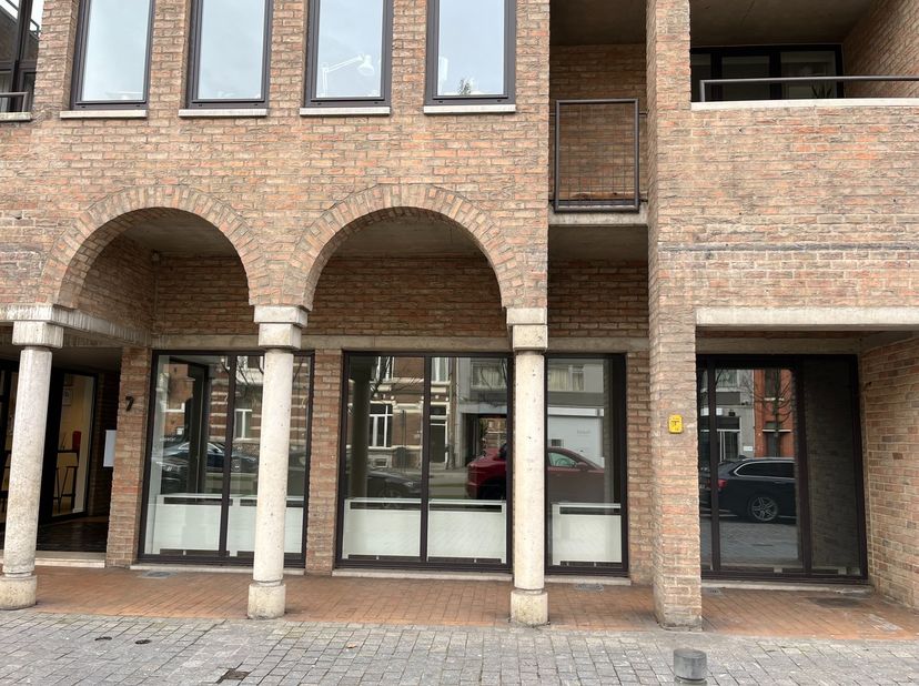 Bien professionnel à vendre
                    à 3500 Hasselt
