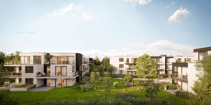 Projet à vendre à Gistelsteenweg 33-43, 8490 Varsenare