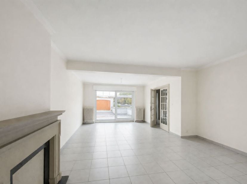 Appartement à vendre
                    à 8760 Meulebeke