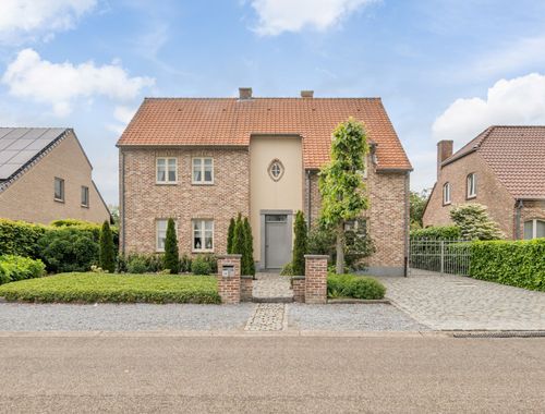                                         Woning te koop in Kinrooi, € 499.000
