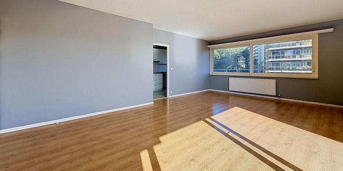 Appartement à vendre à Avenue Van Overbeke 198, 1083 Ganshoren