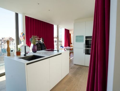                                         Penthouse te koop in Kortrijk, € 398.000

