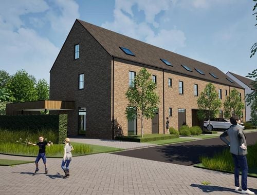                                         Woning te koop in Dessel, € 469.000
