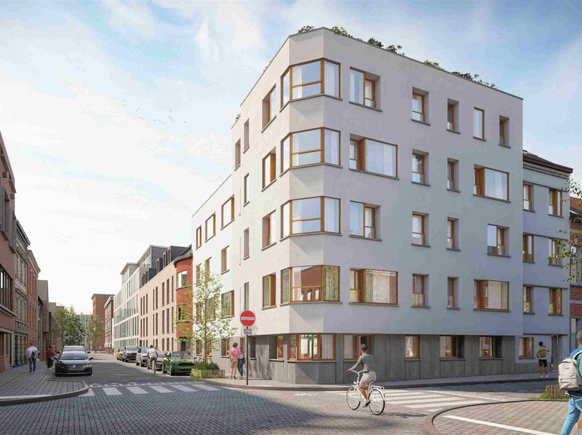 Kot-Colocation à vendre
                    à 3000 Leuven